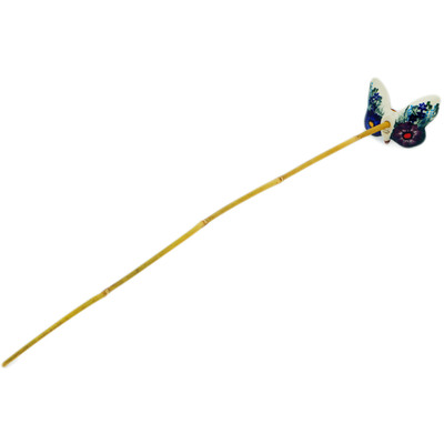 Butterfly Figurine 24"