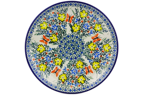 Dinner Plate