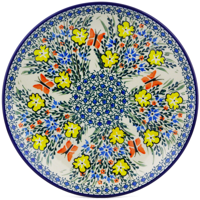 Dinner Plate