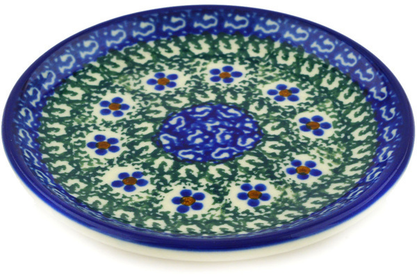 Mini Plate, Coaster plate