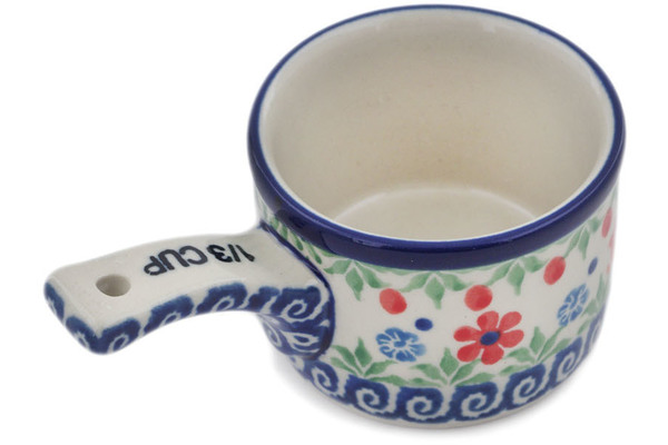 1/3  Cup Measuring Cup