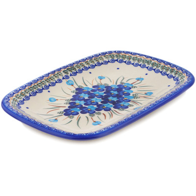 Platter 14"