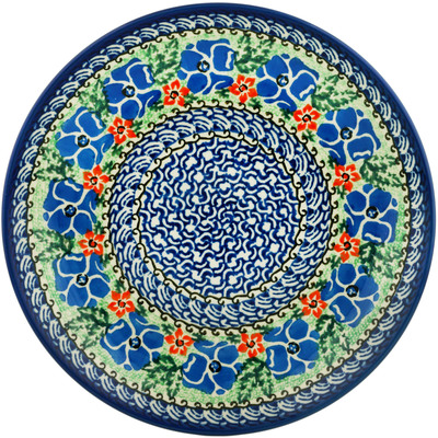 Dinner Plate