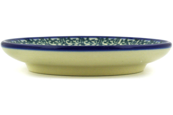 Mini Plate, Coaster plate