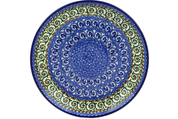 Dinner Plate