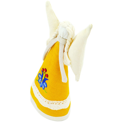 Angel Figurine