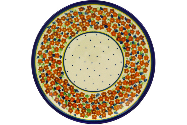 Plate 7"