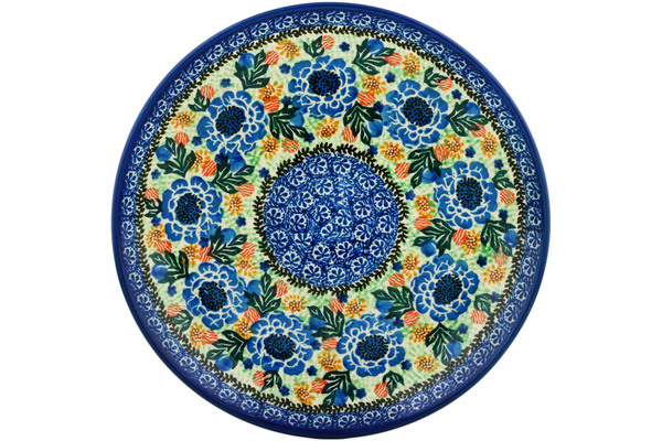 Dinner Plate