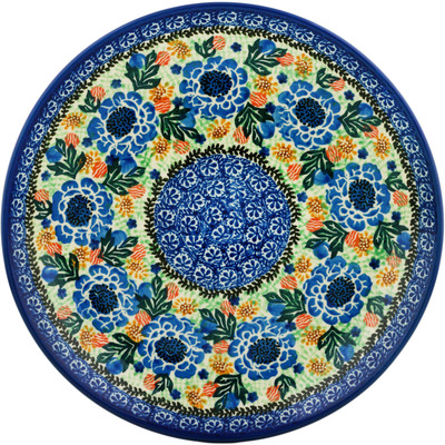 Dinner Plate