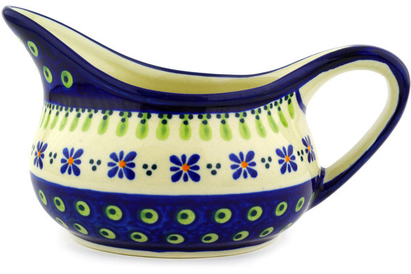 Gravy Boat 17 oz