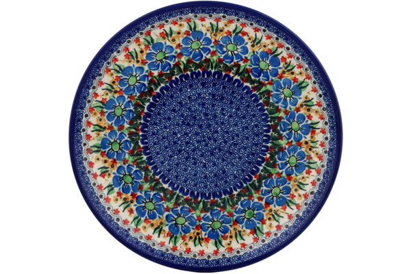 Dinner Plate