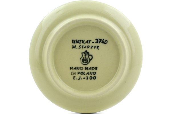 Mini Plate, Coaster plate