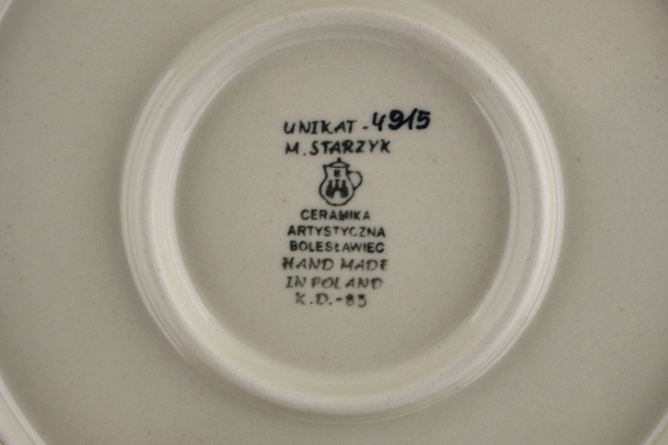 4-Piece Place Setting