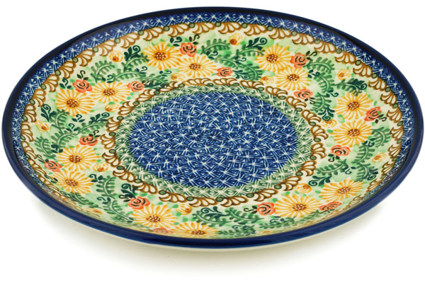 Dinner Plate