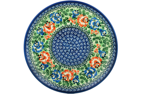 Dinner Plate