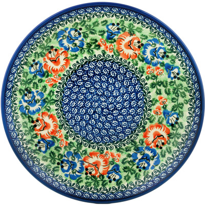 Dinner Plate