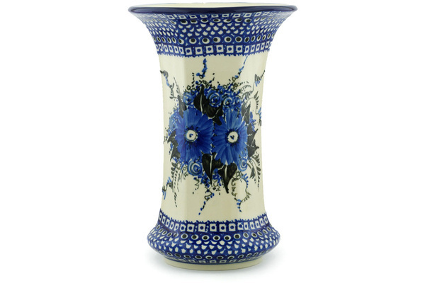 Vase 9"