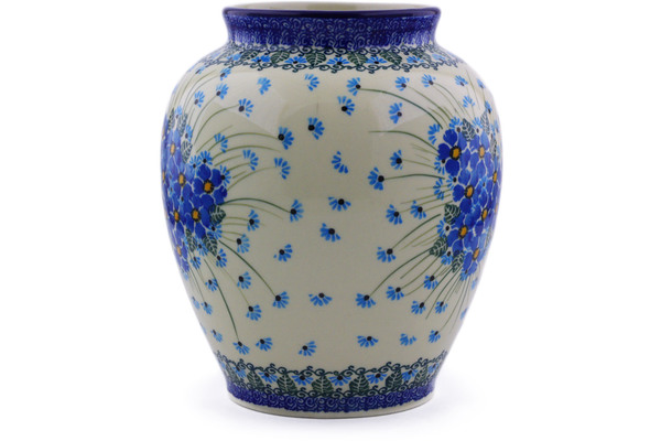 Vase 8"