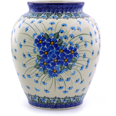 Vase 8"