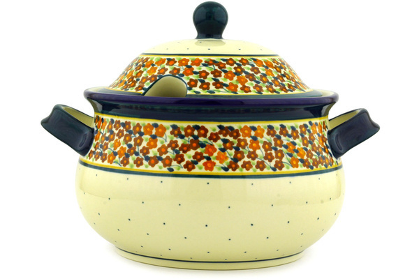 Tureen 101 oz