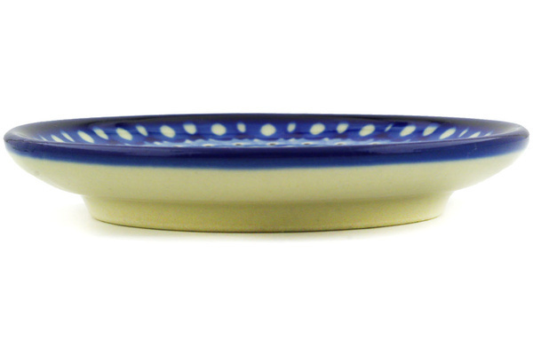 Mini Plate, Coaster plate