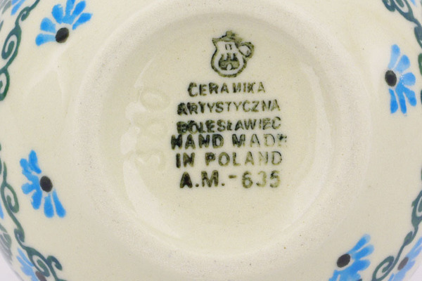 Mortar and Pestle 3"