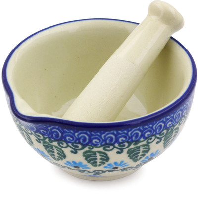 Mortar and Pestle 3"