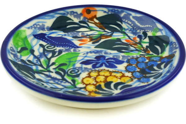 Mini Plate, Coaster plate