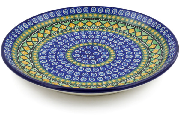 Dinner Plate