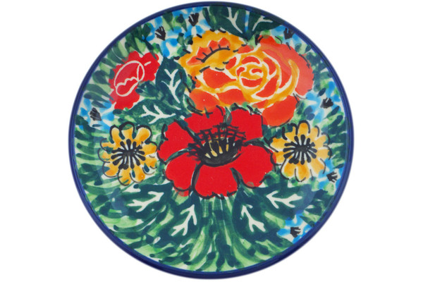 Mini Plate, Coaster plate