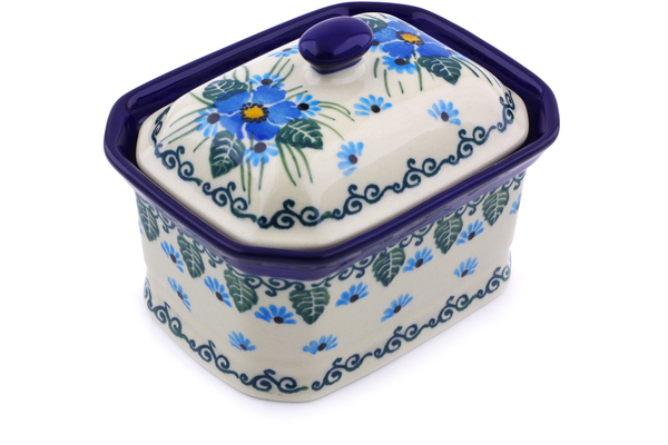 Mini Cake Box 4", Salt Box,