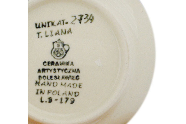 Mini Plate, Coaster plate