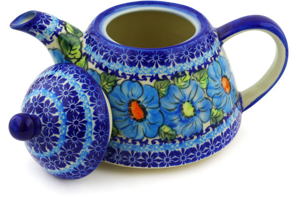 Tea or Coffee Pot 39 oz