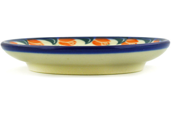 Mini Plate, Coaster plate