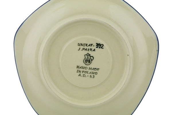 Cup with Saucer 8 oz