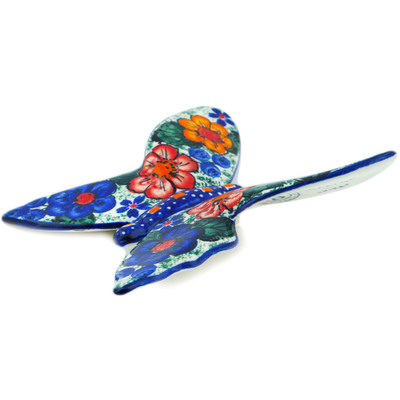 Butterfly Figurine 5"