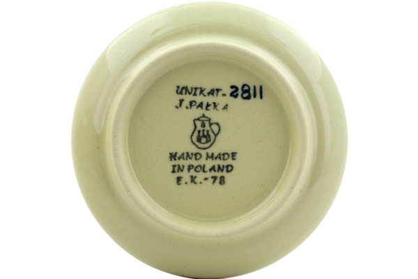 Mini Plate, Coaster plate