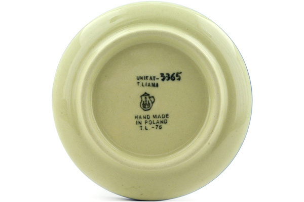 Mini Plate, Coaster plate