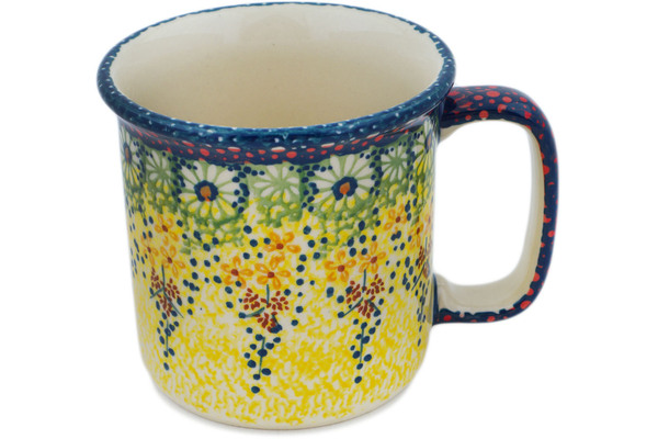 Mug 12 oz