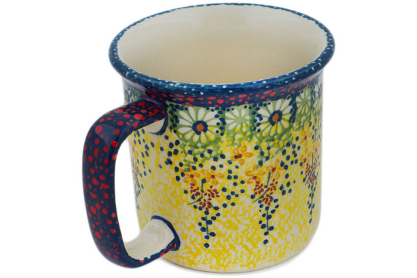 Mug 12 oz