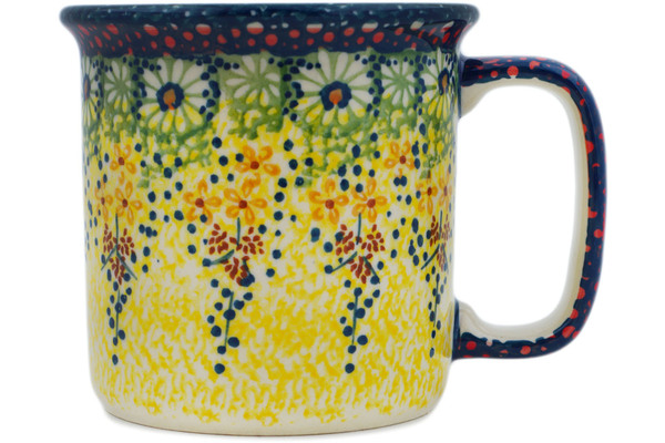 Mug 12 oz