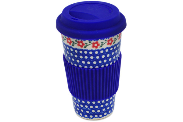 Travel Mug 6"