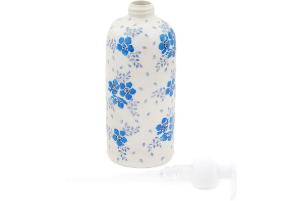 Soap Dispenser 7"