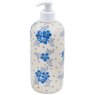 Soap Dispenser 7"