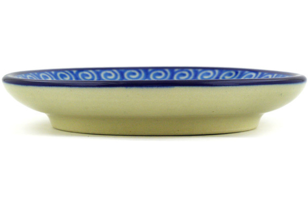 Mini Plate, Coaster plate