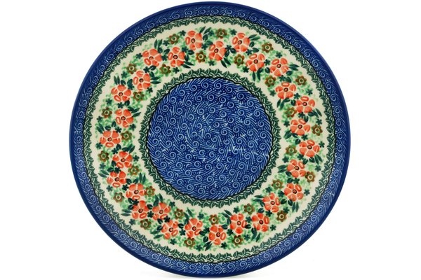 Dinner Plate