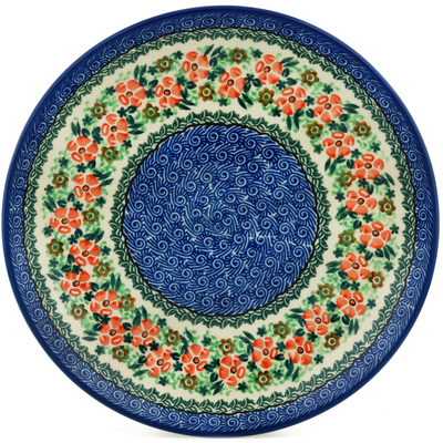Dinner Plate