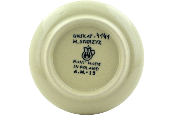 Mini Plate, Coaster plate