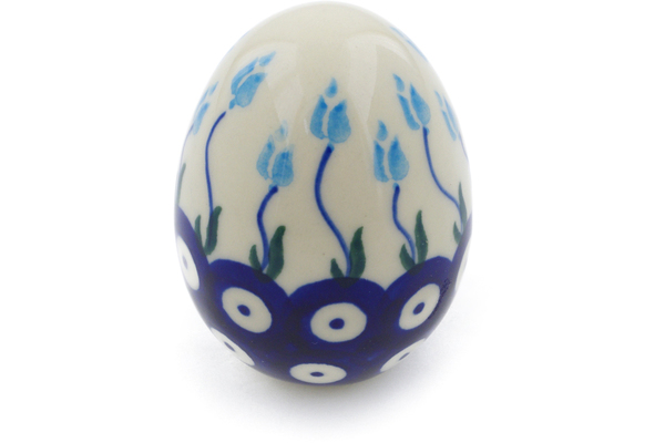 Egg Figurine 3"