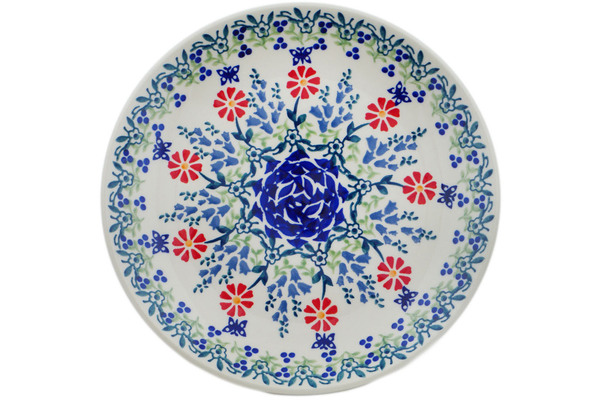 Plate 8"